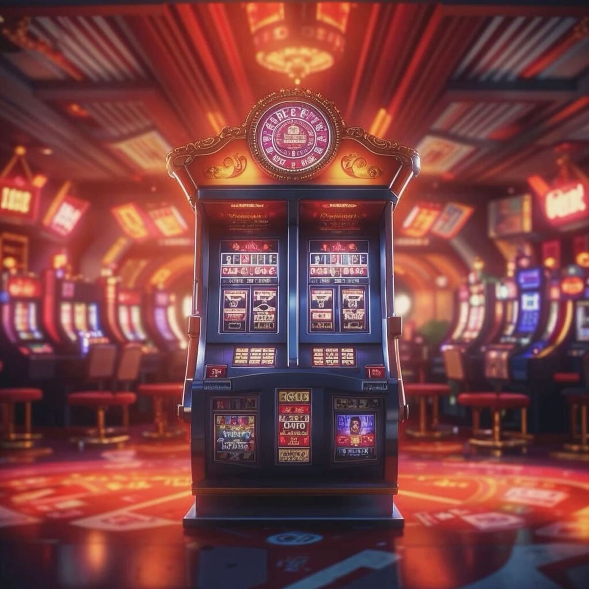 39slotspk